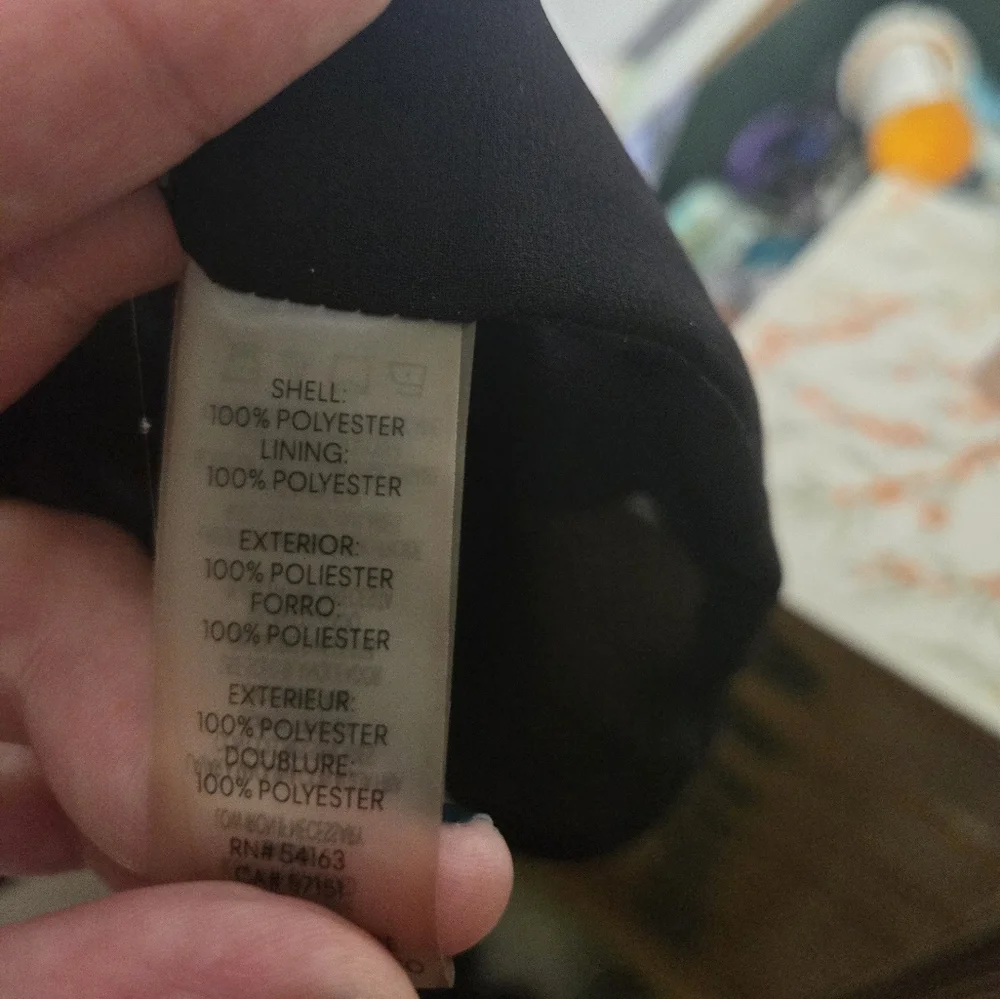 Calvin Kline top - Picture 2 of 9